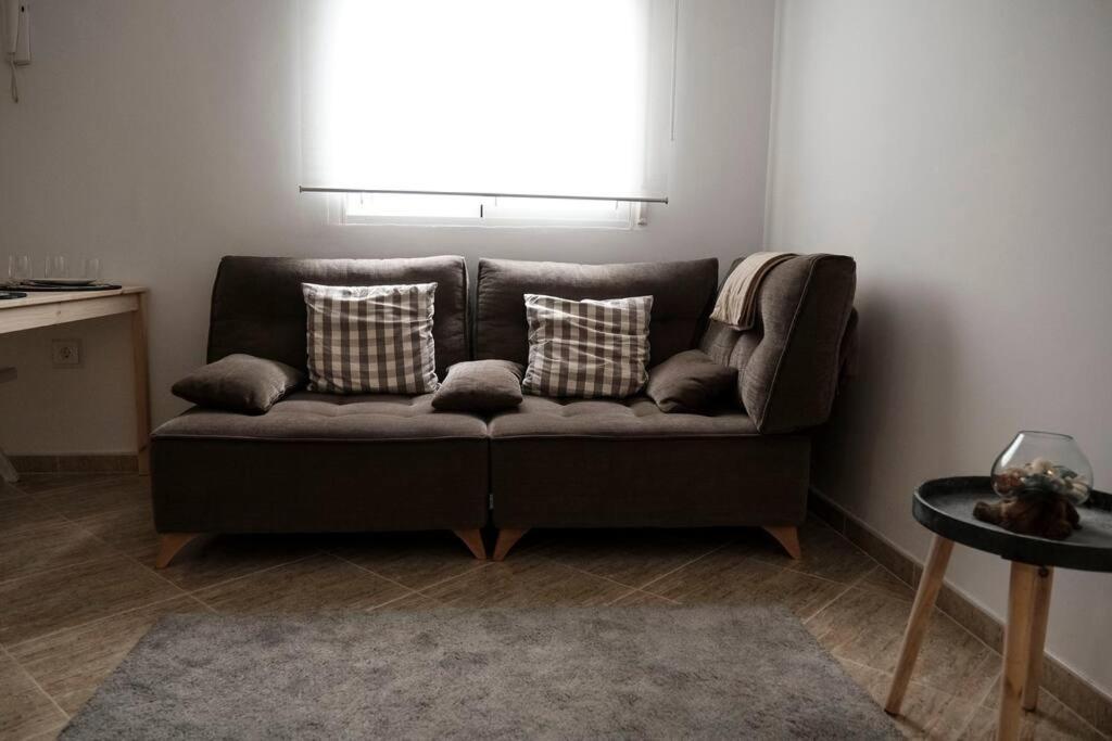 Apartamento A 100M Del Ayuntamiento Huelva Zewnętrze zdjęcie